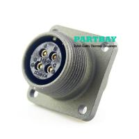 Maojwei Military Connector MS3102A-14S-2S
