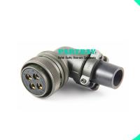 Maojwei Military Connector MS3108A-32-17