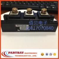 IGBT MODULE PD10016