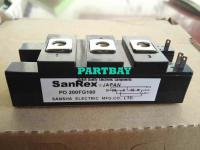 SANREX IGBT MODULE PD200FG160