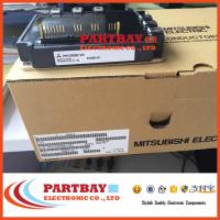 MITSUBISHI IGBT MODULE PM100RSE120