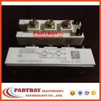 SEMIKRON IGBT MODULE SKM100GB125DN