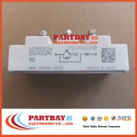 SEMIKRON IGBT MODULE SKM195GAL126D