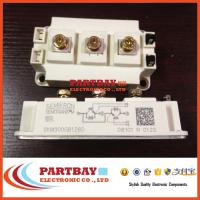 SEMIKRON IGBT MODULE SKM300GB126D