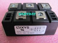 IXYS IGBT MODULE VUO160-16NO7